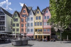 Fish Market - © Jens Korte / KölnTourismus GmbH