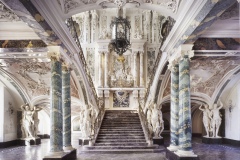 Castle »Augustusburg« - © Horst Gummersbach/Schlösserverwaltung Brühl