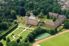 Castle »Gracht« - © Wirtschaftsförderung Stadt Erftstadt
