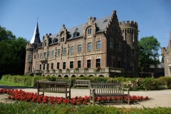 Castle »Paffendorf« - © Rhein-Erft Tourismus e.V.