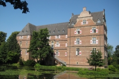 Castle »Bedburg« - © Rhein-Erft Tourismus e.V.