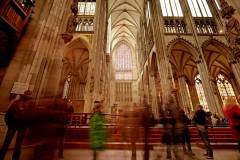 Cologne Cathedral - © Axel Schulten / KölnTourismus GmbH