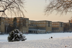 University of Cologne - © Axel Schulten / KölnTourismus GmbH